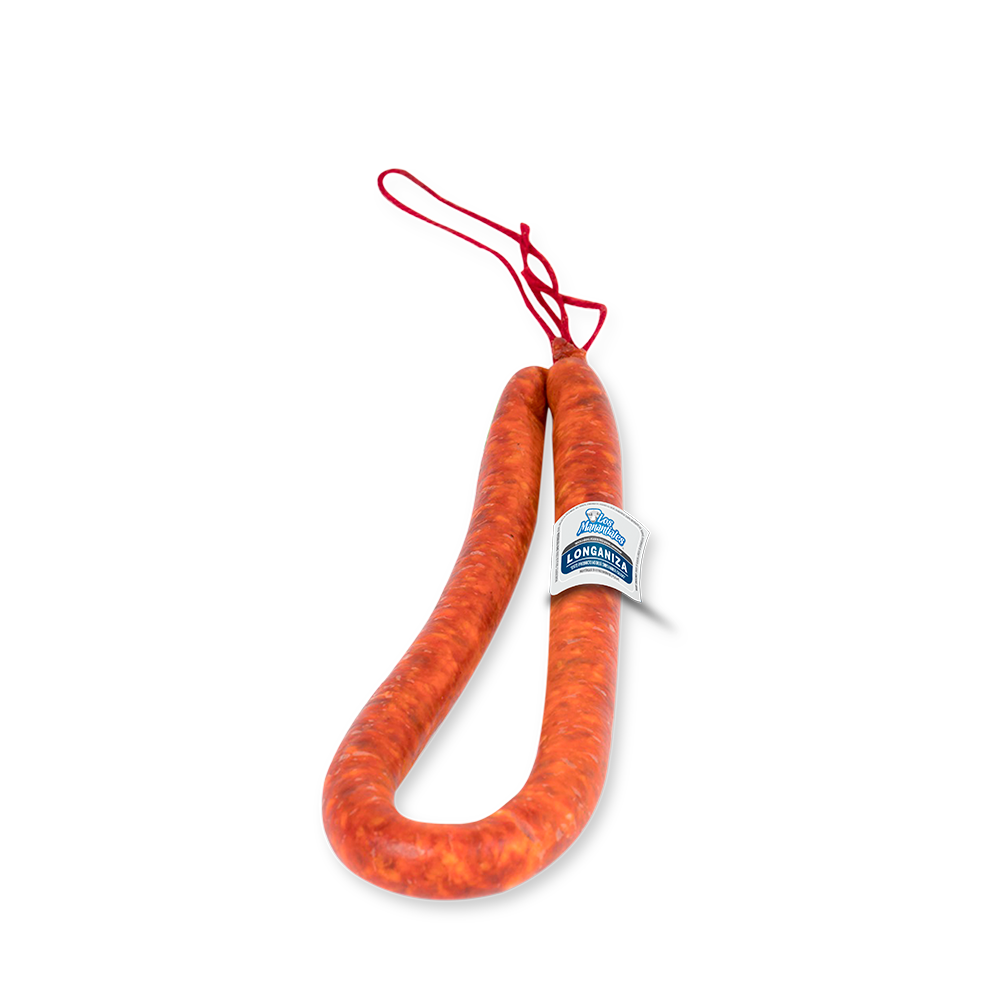 longaniza economica a granel los manantiales
