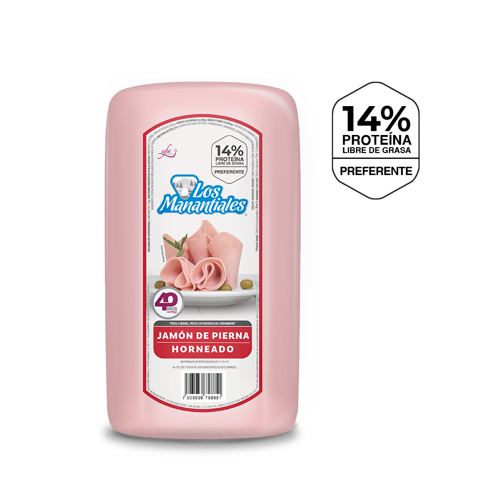 jamon de pierna tortuga los manantiales